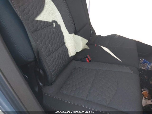 Chevrolet EQUINOX LT 2018 3GNAXSEV0JS622826 Image 8