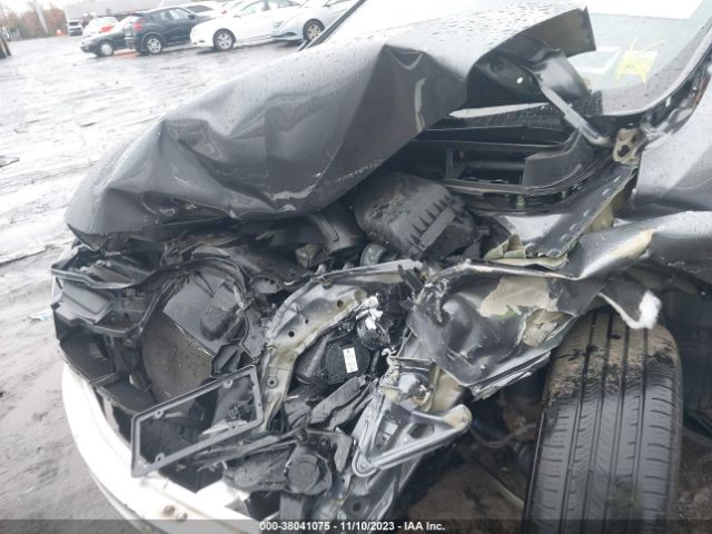 5FNRL6H24LB031636 Honda ODYSSEY LX
