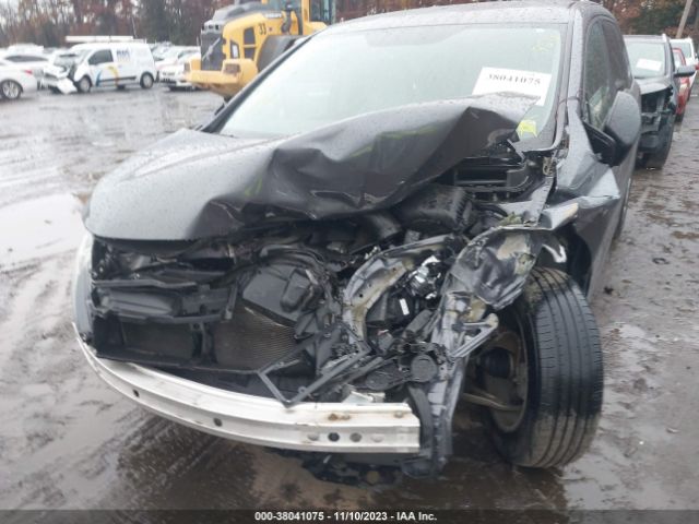5FNRL6H24LB031636 Honda ODYSSEY LX