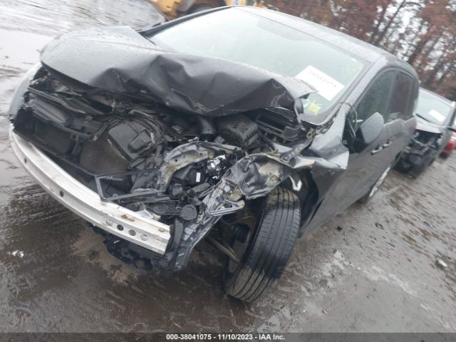 5FNRL6H24LB031636 Honda ODYSSEY LX