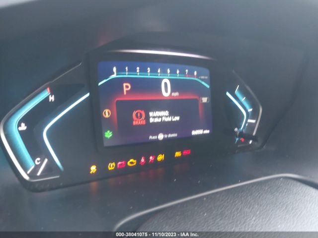 5FNRL6H24LB031636 Honda ODYSSEY LX