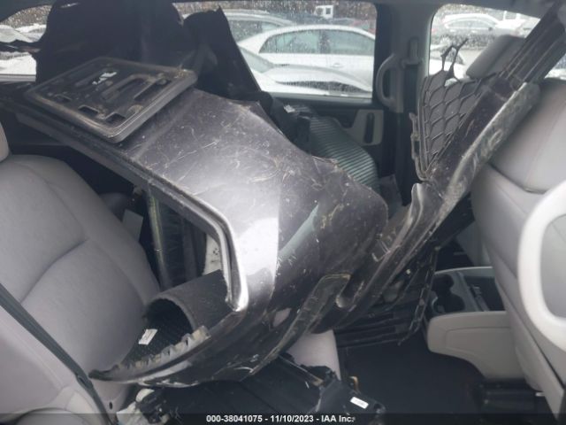 5FNRL6H24LB031636 Honda ODYSSEY LX