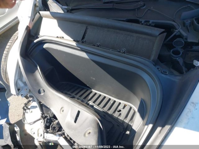 2022 TESLA MODEL Y 7SAYGDEF1NF397734 Photo 9