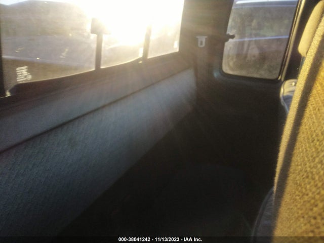 1997 TOYOTA TACOMA BASE V6 (A4) VIN: 4TAVN52N5VZ277934