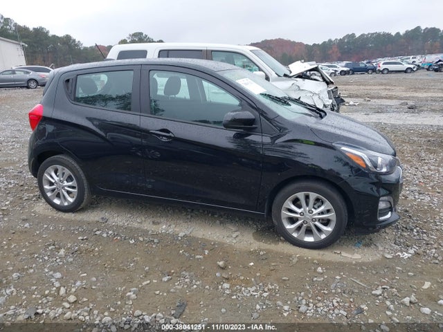 Chevrolet Spark Fwd 1lt Automatic 2021 KL8CD6SA1MC216205 Image 13