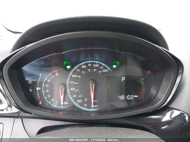 Chevrolet Spark Fwd 1lt Automatic 2021 KL8CD6SA1MC216205 Image 15