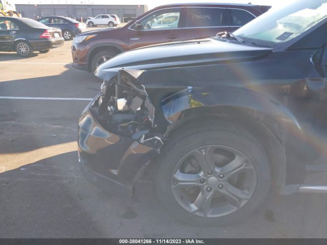 3C4PDDGG0FT716325 Dodge Journey Crossroad