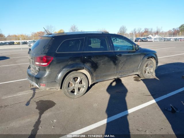 3C4PDDGG0FT716325 Dodge Journey Crossroad