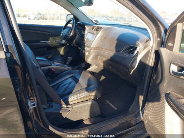 3C4PDDGG0FT716325 Dodge Journey Crossroad