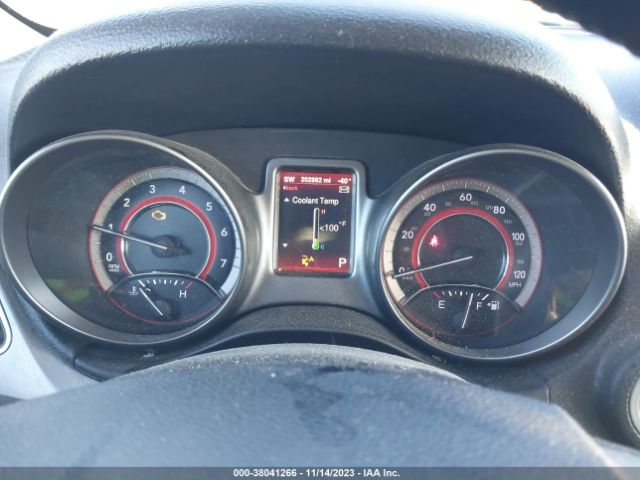 3C4PDDGG0FT716325 Dodge Journey Crossroad