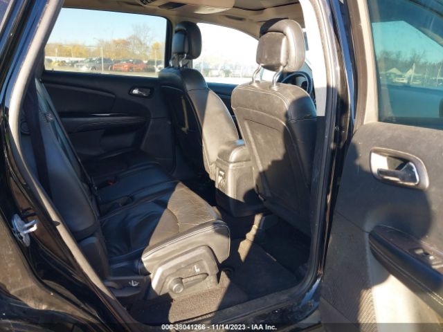 3C4PDDGG0FT716325 Dodge Journey Crossroad