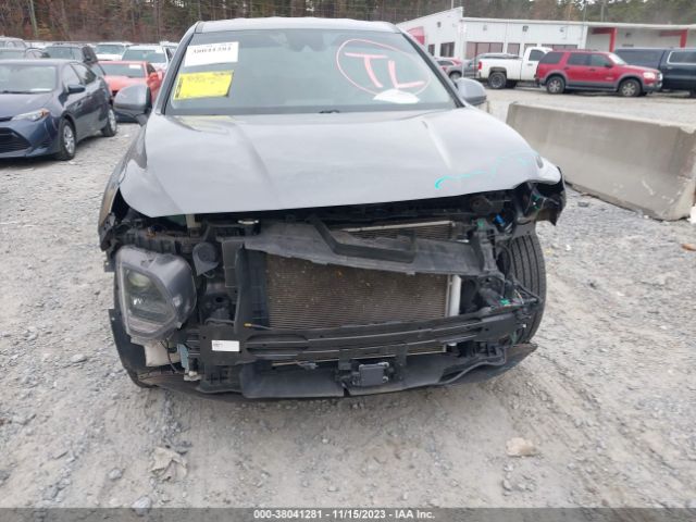 5NMS23AD3LH152719 Hyundai Santa Fe Se