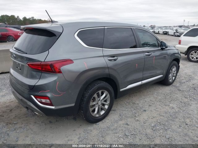 5NMS23AD3LH152719 Hyundai Santa Fe Se