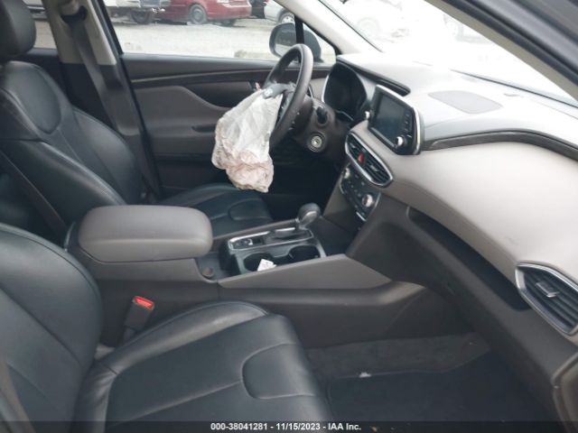 5NMS23AD3LH152719 Hyundai Santa Fe Se
