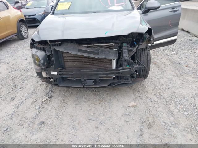 5NMS23AD3LH152719 Hyundai Santa Fe Se