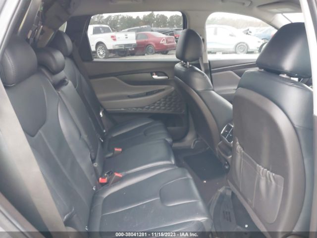 5NMS23AD3LH152719 Hyundai Santa Fe Se