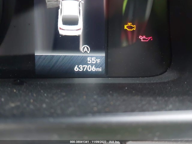 2021 HYUNDAI ELANTRA SE VIN: 5NPLL4AG5MH014637