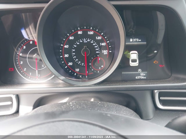 2021 HYUNDAI ELANTRA SE VIN: 5NPLL4AG5MH014637