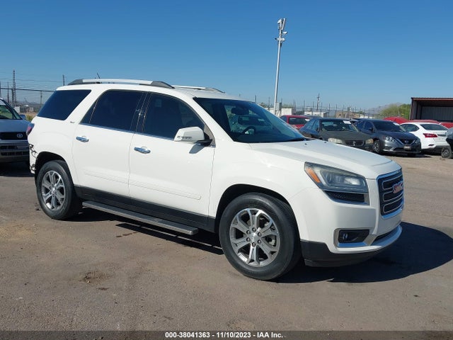 2015 1GKKRRKD4FJ129143 главное изображение
