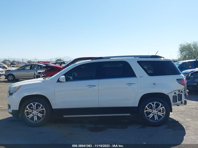 GMC Acadia Slt-1 2015 1GKKRRKD4FJ129143 Image 15