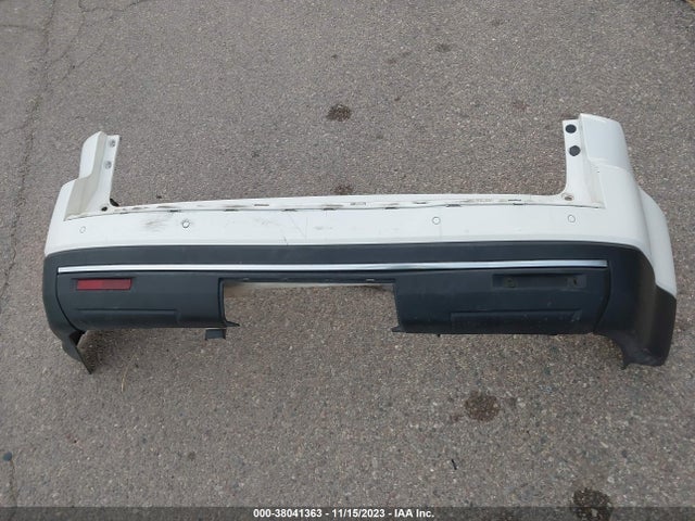 GMC Acadia Slt-1 2015 1GKKRRKD4FJ129143 Image 12