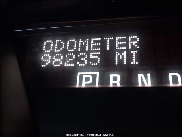 GMC Acadia Slt-1 2015 1GKKRRKD4FJ129143 Image 7