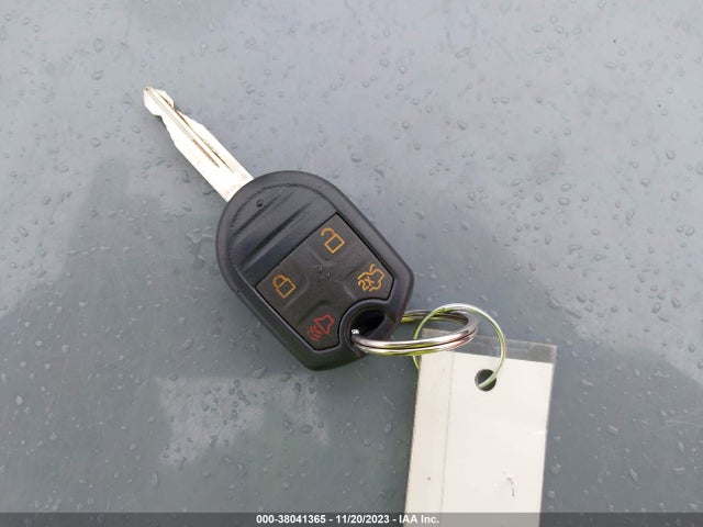 2011 FORD MUSTANG V6 VIN: 1ZVBP8AM3B5112749