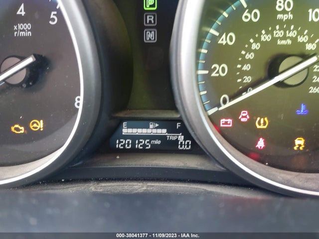 2012 MAZDA MAZDA3 I TOURING VIN: JM1BL1V8XC1694134