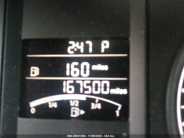 2013 VOLKSWAGEN JETTA 2.0L S VIN: 3VW2K7AJ8DM291463