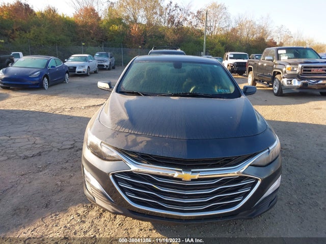 Chevrolet Malibu 1ls 2019 1G1ZB5ST6KF184049 Image 11