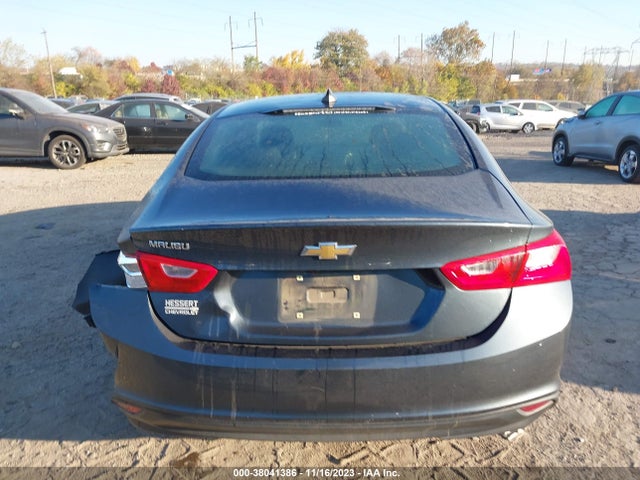 Chevrolet Malibu 1ls 2019 1G1ZB5ST6KF184049 Image 15