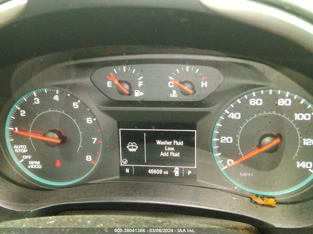 Chevrolet Malibu 1ls 2019 1G1ZB5ST6KF184049 Image 7