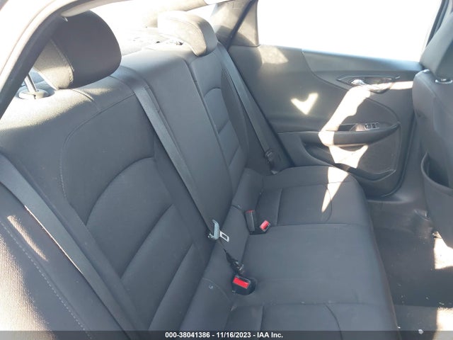Chevrolet Malibu 1ls 2019 1G1ZB5ST6KF184049 Image 8
