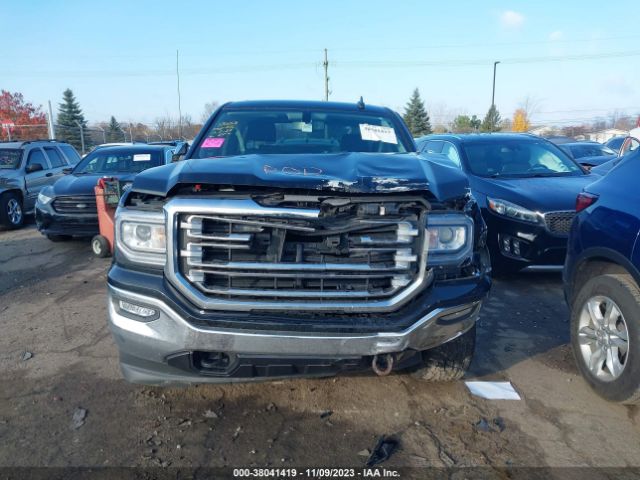 3GTU2NEC7HG217905 GMC Sierra 1500 Slt