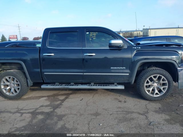 3GTU2NEC7HG217905 GMC Sierra 1500 Slt