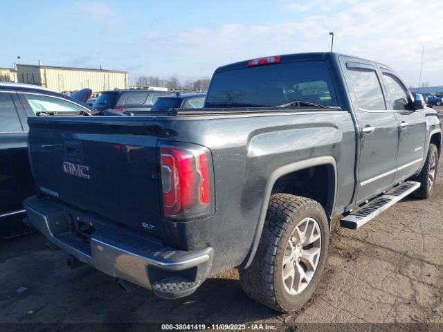 3GTU2NEC7HG217905 GMC Sierra 1500 Slt