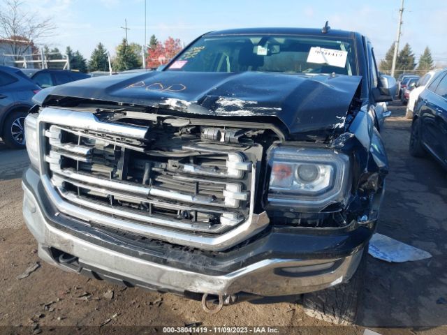 3GTU2NEC7HG217905 GMC Sierra 1500 Slt