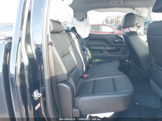 3GTU2NEC7HG217905 GMC Sierra 1500 Slt