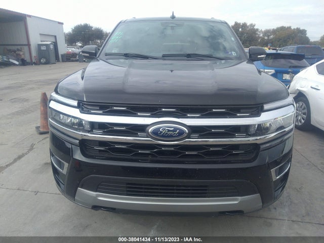 Ford Expedition Limited 2023 1FMJU2A80PEA55498 Image 12