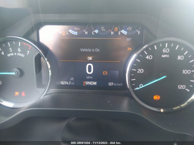 Ford Expedition Limited 2023 1FMJU2A80PEA55498 Image 15