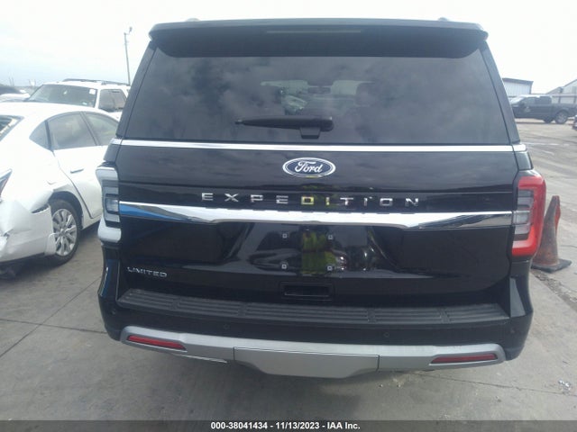 Ford Expedition Limited 2023 1FMJU2A80PEA55498 Image 16