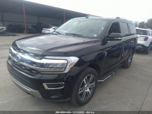 Ford Expedition Limited 2023 1FMJU2A80PEA55498 Image 2