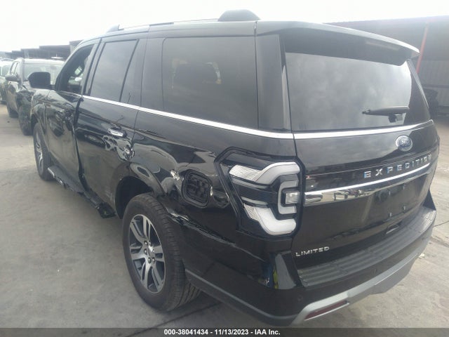 Ford Expedition Limited 2023 1FMJU2A80PEA55498 Image 3