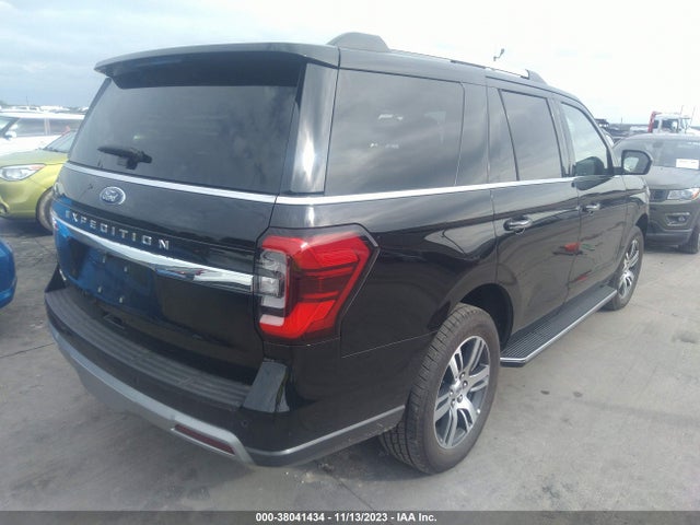 Ford Expedition Limited 2023 1FMJU2A80PEA55498 Image 4