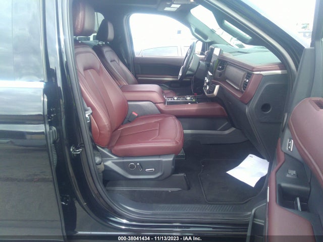 Ford Expedition Limited 2023 1FMJU2A80PEA55498 Image 5