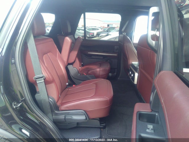 Ford Expedition Limited 2023 1FMJU2A80PEA55498 Image 8