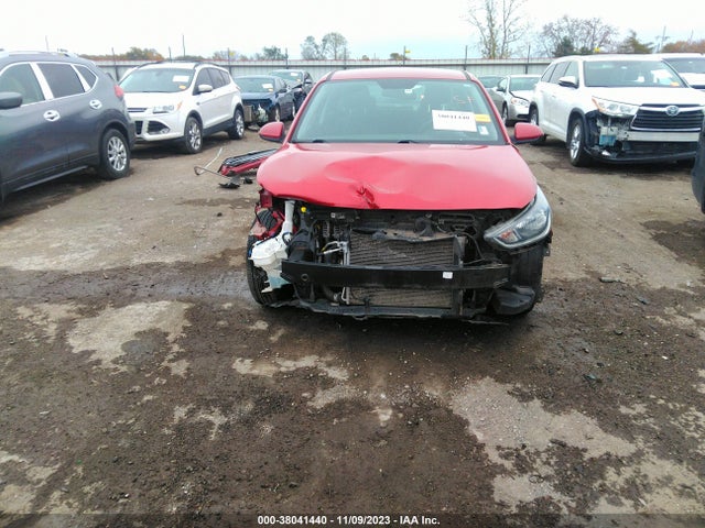 Hyundai ACCENT SE 2020 3KPC24A61LE109726 Image 13