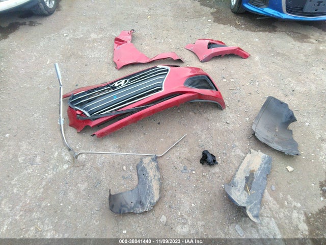 Hyundai ACCENT SE 2020 3KPC24A61LE109726 Image 12