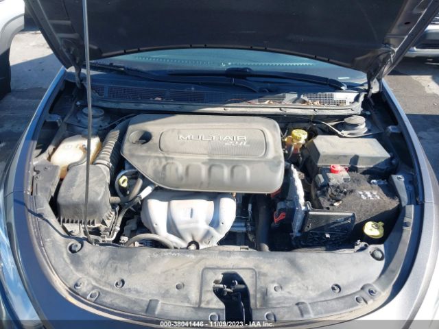 1C3CDFCB4GD503913 Dodge Dart Limited