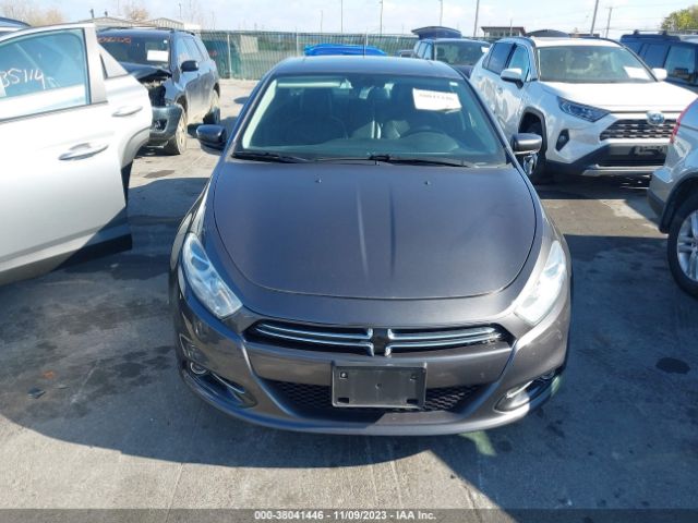 1C3CDFCB4GD503913 Dodge Dart Limited